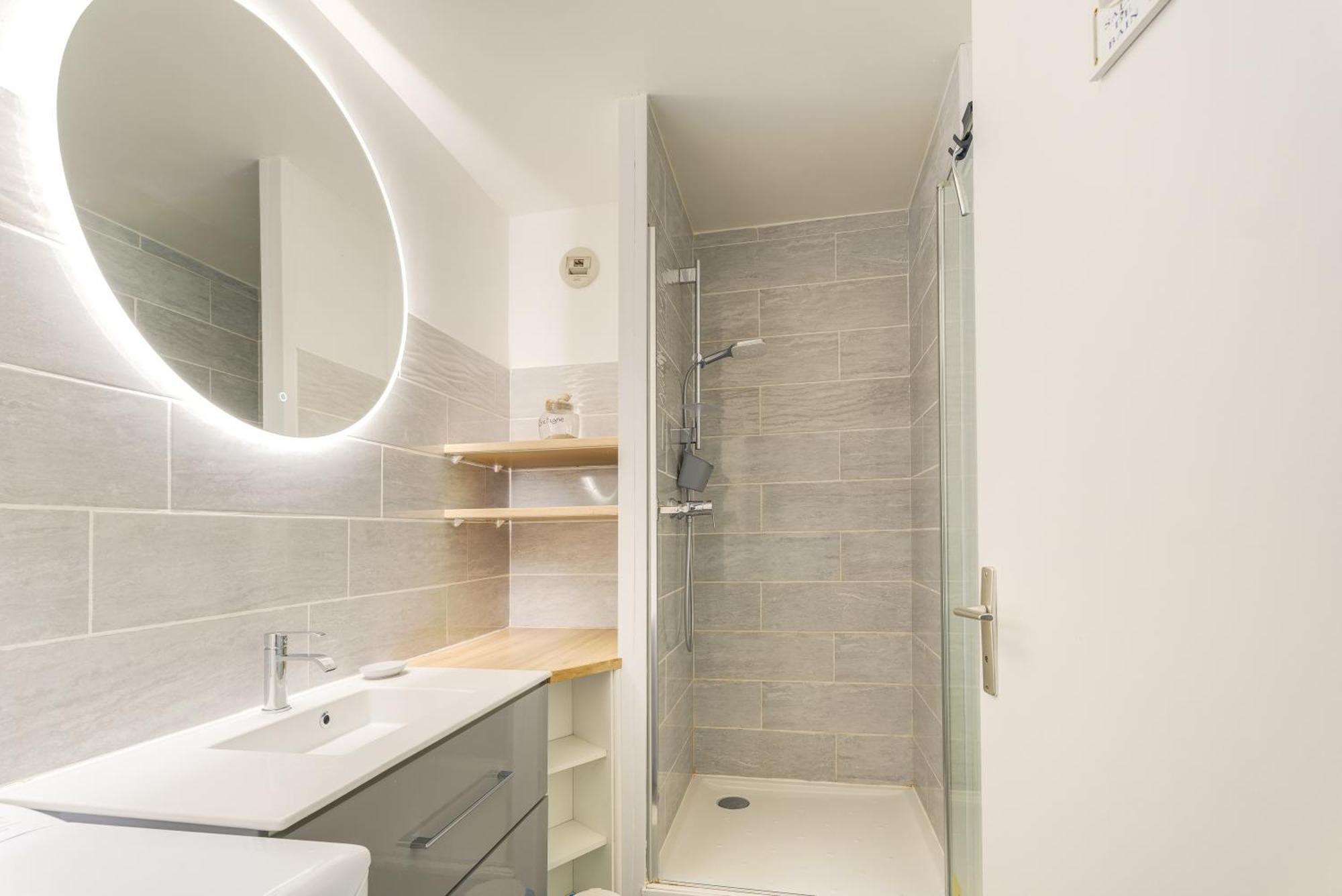 Appartement Vue Mer Saint-Cast-le-Guildo Exterior foto